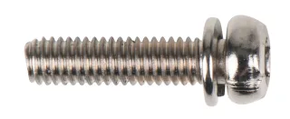 KS Tools Vordere Gehäuseschraube - 515.3500-R013P