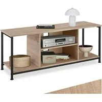 tectake Lowboard TV-Regal, Industrial Style