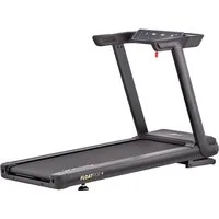 Reebok Laufband FR30z Floatride (mit integriertem Ventilator und Tablet-Halterung, Bluetooth), bis max. 20 km/h, mit Steigung, 150 kg max. Benutzergewicht