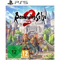 Romancing SaGa 2 - Revenge of the Seven PS5 PlayStation 5
