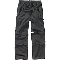 Brandit Outdoorhose Hose Savannah