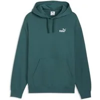 PUMA Hoodie Essentials Relaxed No.1 Logo Hoodie Herren