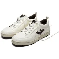 Flamingos Life Roland V10 - weiss/mulberry Sneaker