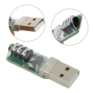 Vband CW Morse Code Trainer Key USB Connector Supports Windows iOS Android HarmonyOS Plug and Play for Mobile PC