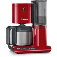 BOSCH Filterkaffeemaschine TKA8A054
