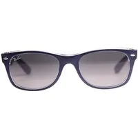 Ray-Ban Sonnenbrille Ray-Ban New Wayfarer Sonnenbrille 0RB2132 6053/71