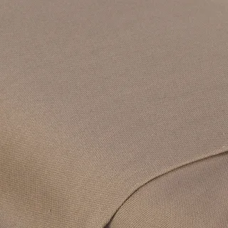 Baumwoll-Canvas, taupe