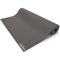 yogabox Sportmatte Studio Yogamatte Premium - in Deutschland hergestellt (1-St), extrem rutschfest