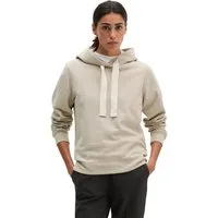 Marc O'Polo Sweatshirt mit gepeachter Oberfläche