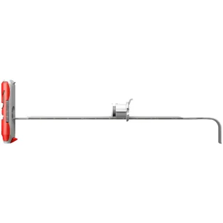 Fischer Nylon-Kippdübel DuoTec 12 (10) - 542590