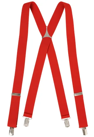 lloyd belts - 6789-16 rot - Gr. - 120