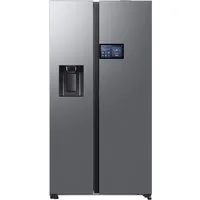 Samsung Side-by-Side RS94F RS90F64EDT, 178,4 cm hoch, 91,2 cm breit