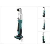 Makita Akku-Schlagschrauber DTL 061 Z Akku Winkelschlagschrauber 18V 1/4" 60Nm Solo - ohne Akku