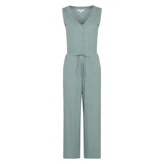 Mountain Warehouse - "Bahamas" Jumpsuit für Damen (Khakigrün)