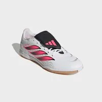 adidas Performance PREDATOR CLUB SALA, HALLENBÖDEN, UMSCHLAGBARE ZUNGE Fußballschuh für Hallenboden