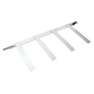 Bertrams Dw Distanzhalter 22DH500 Ø 500, für Hausschornsteine