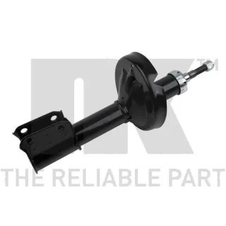 NK Sto?d?mpfer vorne Renault Clio Thalia 62393098
