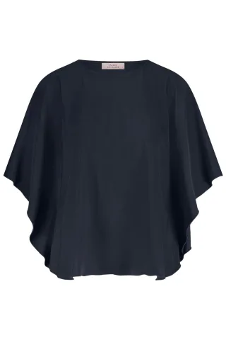 Studio Anneloes - Chibi top dark blue - Gr. - L