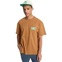 Quiksilver T-Shirt Serenity Splash