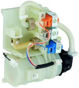 Grohe Pumpe 14903 für Sensia IGS Dusch-WC, 14903000 14903000