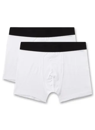 Sanetta - Doppelpack white - Gr. - 164