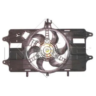 NRF K?hlerl?fter Fiat Doblo 119 223 47230