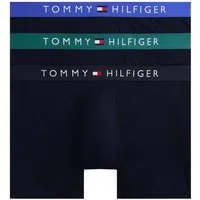 Tommy Hilfiger Underwear Boxer 3P BOXER BRIEF WB (Packung, 3er)