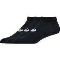 Asics Laufsocken 3 PACK ANKLE SOCK mit Dämpfung