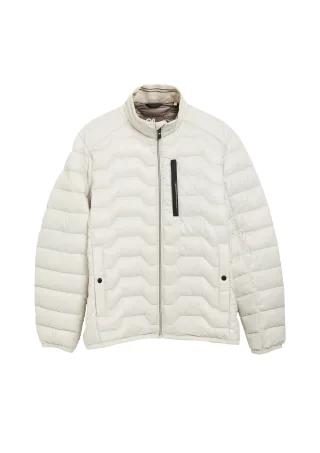 s.Oliver - Outdoor-Jacke creme - Gr. - M