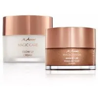 M. Asam Make-up Set MAGIC CARE & MAGIC FINISH Strahlender Teint Geschenkset, 2-tlg.