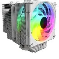 Brocken 4 Max ARGB, CPU-Kühler weiß, 120 mm