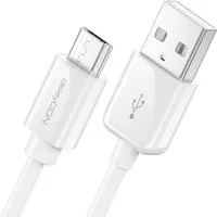 deleyCON deleyCON 3,0m Micro USB Ladekabel Datenkabel Handys Smartphones Smartphone-Kabel