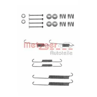 Metzger Bremsbacken-Zubeh?rsatz hinten Citroen Saxo Xsara Zx Peugeot 106 206 306
