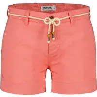 Alife & Kickin Shorts Damen JuleAK A Shorts, kurze Hose