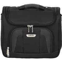 travelite Kosmetiktasche Beautycase