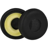 vhbw passend für Jabra Evolve 30II, 30, 20, 20se, 40, 65 Kopfhörer Ohrpolster