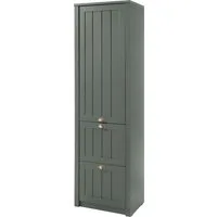 Home affaire Garderobenschrank Höhe ca. 204 cm