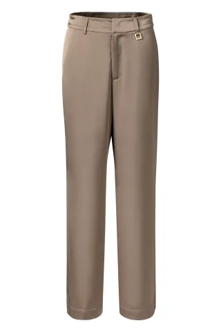 JOOP! Womenswear - 58 P58Palina 10017931 dark beige - Gr. - 42