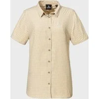 Schöffel Outdoorbluse CIRC Blouse Style Dalfoss WMN