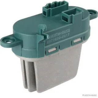Elparts Steuerger?t f?r Heizung Audi Q7 Seat Alhambra VW Amarok Sharan Touareg