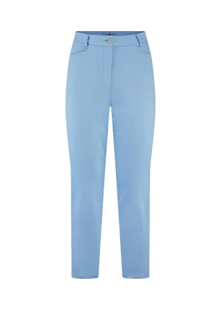 RIANI - Hose casual fit - Gr. - 38