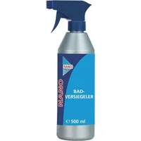 WENKO Maximex Nano Badversiegler Badreiniger