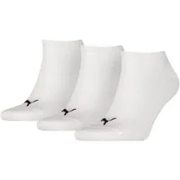 PUMA Socken Sneaker kurz