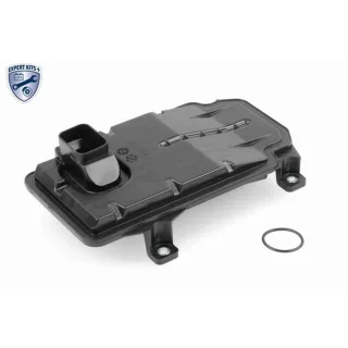 Vaico Hydraulikfilter f?r Automatikgetriebe Audi Q7 Porsche Cayenne Panamera VW Touareg