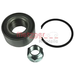 Metzger Radlager + ABS-Sensorring Alfa Romeo Fiat Lancia Opel