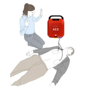 Primedic - Defibrillator Kurzeinweisung Online