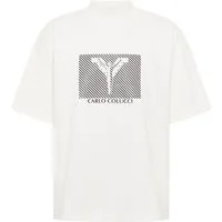 CARLO COLUCCI T-Shirt Emer