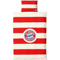 FC Bayern München Bettwäsche Bettwäsche