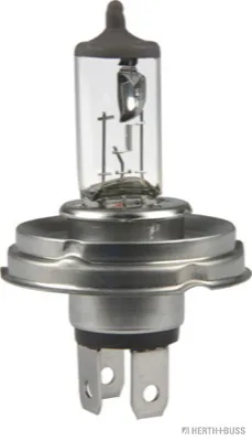 HERTH&BUSS Glühlampe, Bilux, 12 V, 45/40 W, P45t - 89901203