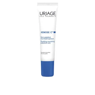 Xemose C8+ Cuidado Para Párpados Calmante 15 ml